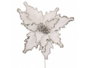 Λευκό αλεξανδρινό κλαδί...