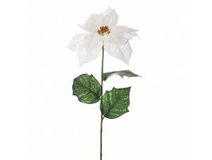 Λευκό κλαδί αλεξανδρινό 64 εκ.