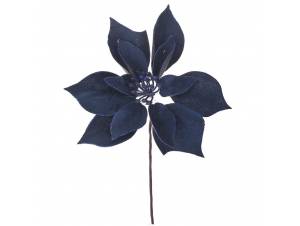 Σκούρο μπλε αλεξανδρινό πικ...