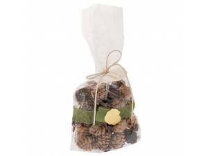 Φυσικά κουκουνάρια σε...