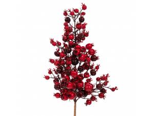 Κλαδί με κόκκινα BERRIES 50...