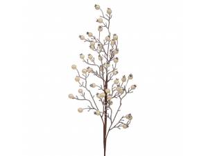 Κλαδί με σαμπάνι BERRIES 75...