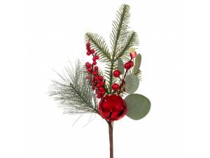 Πράσινο κλαδί με BERRIES...