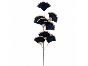 Μπλε βελούδινο κλαδί ME...