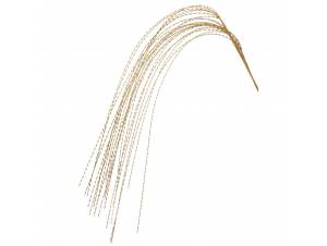 Χρυσό μεταλλιζέ κρεμαστό...