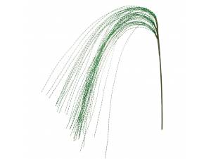 Πράσινο κρεμαστό κλαδί 130 εκ.