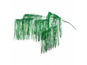 Πράσινο κρεμαστό κλαδί X5...