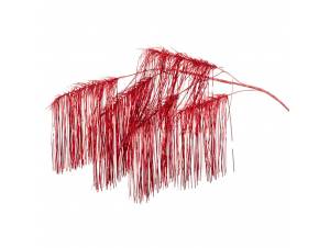 Κόκκινο κρεμαστό κλαδί χ5...