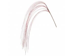 Ροζ μεταλλιζέ κρεμαστό...