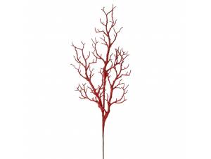 Κόκκινο GLITTER κοραλι...