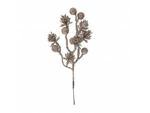 Μπρονζέ GLITTER πικ με...