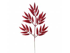 Κόκκινο GLITTER PICK ME...