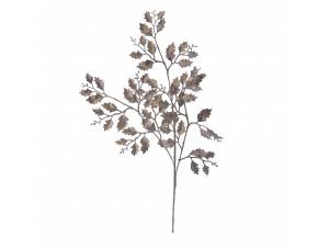 Σαμπανί φύλλα γκι X3 77 εκ.