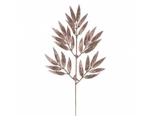 Ροζ-χρυσό GLITTER PICK ME...