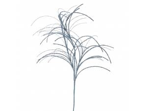 Τουρκουάζ GLITTER GRASS...