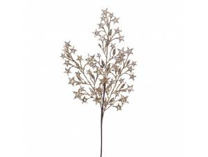 Σαμπανί κλαδί X3 με φύλλα...