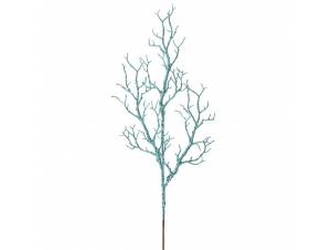 Τουρκουάζ GLITTER κοραλι...