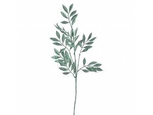 Βεραμάν GLITTER φτέρη κλαδί...