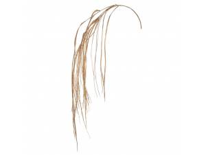 Χρυσό κρεμαστό κλαδί 120 εκ.