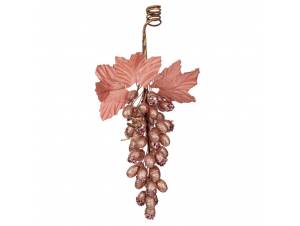 Ροζ τσαμπί σταφύλι με...