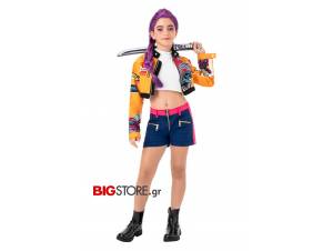 Στολή K pop IdolX Rumi bigstore.gr