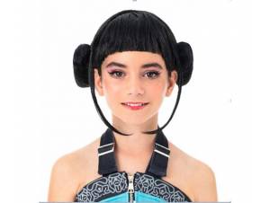 Περο΄ύκα K pop IdolX Zoey