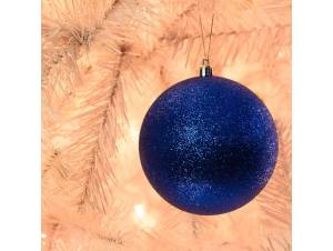 Χριστουγεννιάτικη Μπάλα...