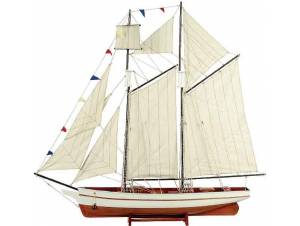 Ξύλινο Παραδοσιακό Καράβι...