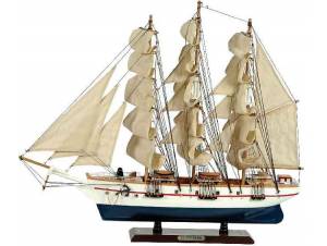 Ξύλινο Παραδοσιακό Καράβι...