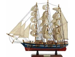 Ξύλινο Παραδοσιακό Καράβι...