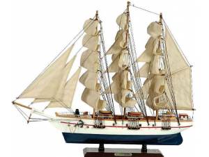 Ξύλινο Παραδοσιακό Καράβι...