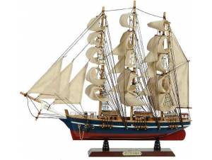 Ξύλινο Παραδοσιακό Καράβι...