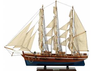 Ξύλινο Παραδοσιακό Καράβι...