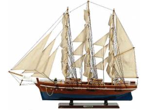 Ξύλινο Παραδοσιακό Καράβι...