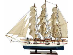 Ξύλινο Παραδοσιακό Καράβι...