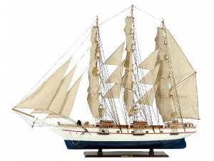 Ξύλινο Παραδοσιακό Καράβι...