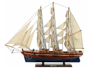 Ξύλινο Παραδοσιακό Καράβι...