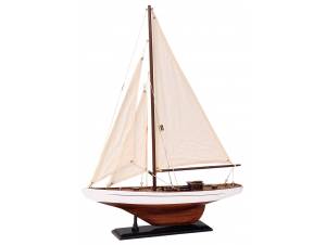 Ξύλινο Παραδοσιακό Καράβι...