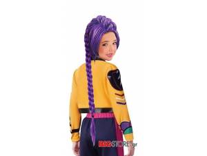 Περούκα K-pop IdolX Rumi