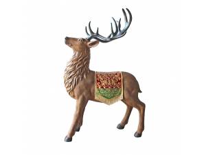 Ελάφι διακόσμησης Βιτρίνας...