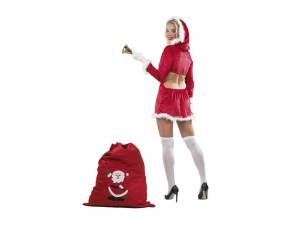 Χριστουγεννιάτικη Στολή...