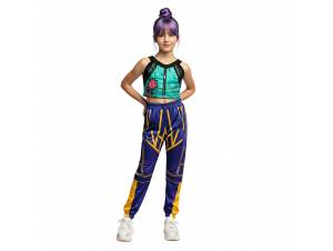 Στολή K pop Idol Night Fury