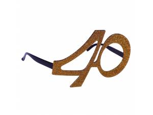 Γυαλιά Χρυσά 40th Anniversary