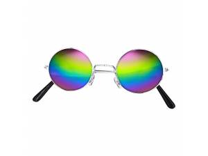 Γυαλιά  Hippie Πολύχρωμα