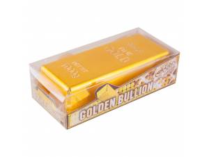 Μπάρα Χρυσού Μεγάλη 16,5cm