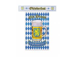 Banner & Poster Oktoberfest...