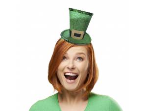 Καπέλο Mini St. Patrick's Day