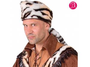 Καπέλο Κυνηγού David Crocket