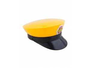 Καπέλο Οδηγός Λεωφορείου PVC