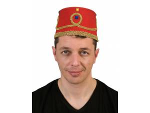 Φέσι Τούρκου  11cm